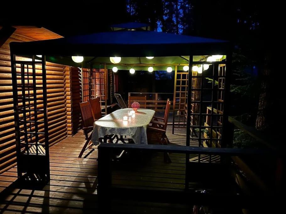 Holiday home Lesna Nad Jeziorem Gim Na Mazurach